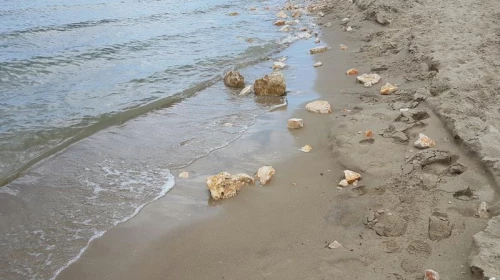 L'erosione della costa di Metaponto: cosa succede?
